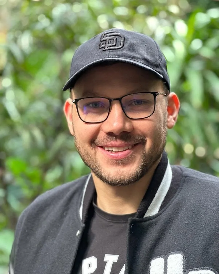 Jakub Kozub — Security Researcher